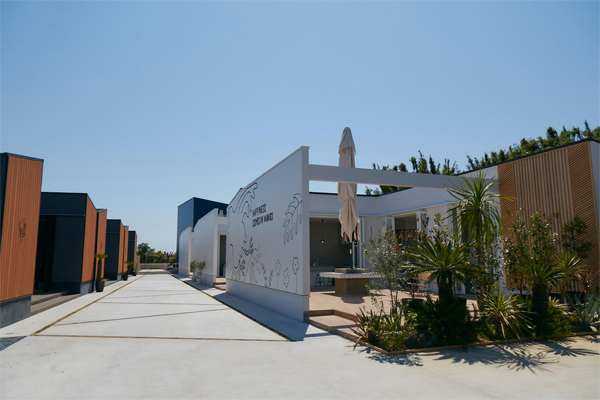 海の幸・山の幸で食育バーベキューを！  話題のBBQスポット３選