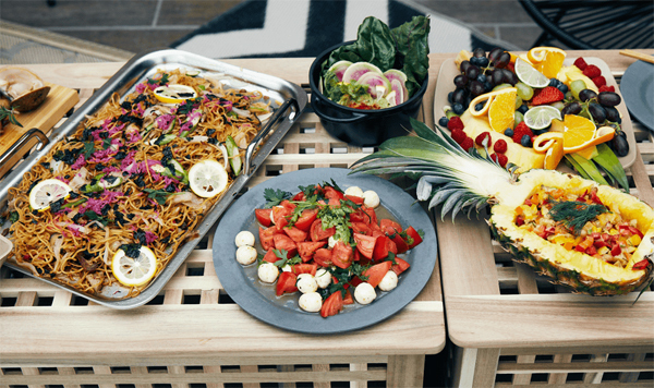 海の幸・山の幸で食育バーベキューを！  話題のBBQスポット３選