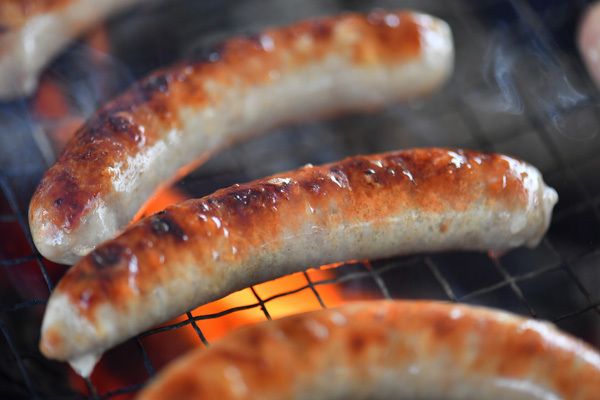 海の幸・山の幸で食育バーベキューを！  話題のBBQスポット３選