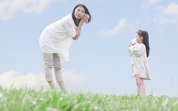 忘れ物、トイレ…うちの子は心配性!?　不安になるわが子にしてあげられること