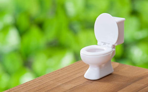 忘れ物、トイレ…うちの子は心配性!?　不安になるわが子にしてあげられること