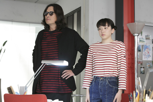 『半分、青い。』子どもの成長と巣立ちを親はどう受け止める？