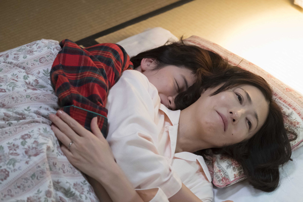 『半分、青い。』子どもの成長と巣立ちを親はどう受け止める？