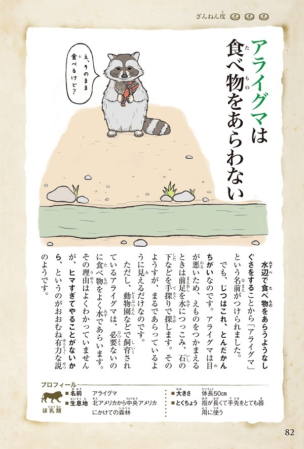 ざんねんないきもの辞典の著者が語る！ 大ヒットの理由と子供の好奇心を殺さないために