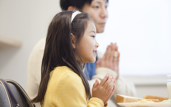 子ども食堂の目的は？ 母子にとって居心地のいい場所に