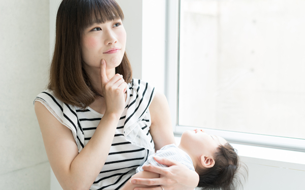 「ご近所SNS」はママの孤立を防げるか。保育園、子連れOKレストラン情報は？