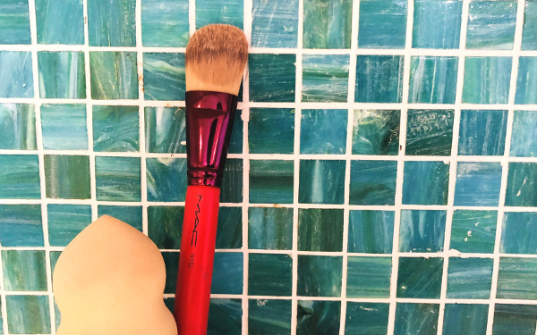 5分で時短メイクを終わらせる！ 綺麗なママの「時短美容術10ケ条」とテクニック