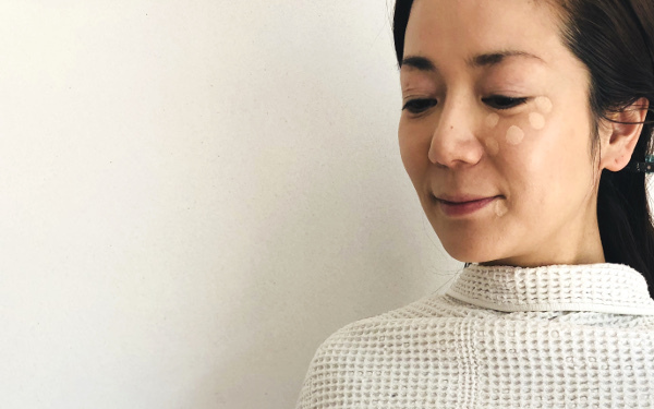 5分で時短メイクを終わらせる！ 綺麗なママの「時短美容術10ケ条」とテクニック