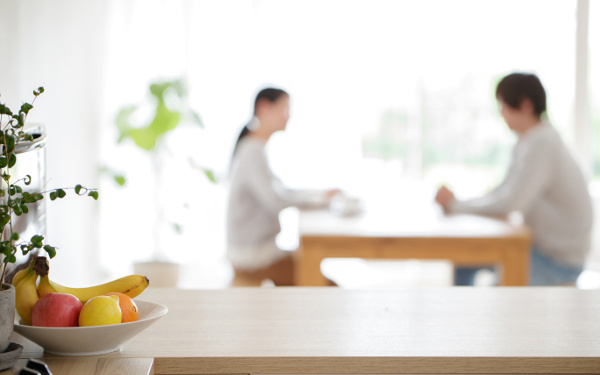 理不尽すぎる！ 完璧な妻は愛されない？「スキ」のある妻を目指してみて