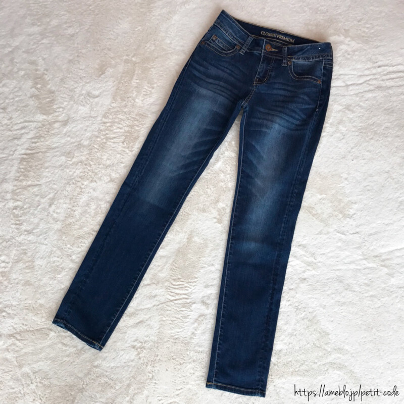 しまむらの「袖コンシャス」がかわいい！ 二の腕カバーで細見え効果も◎【しまりんごの毎日しまむらコーデ～アメブロトップブロガー～ Vol.24】