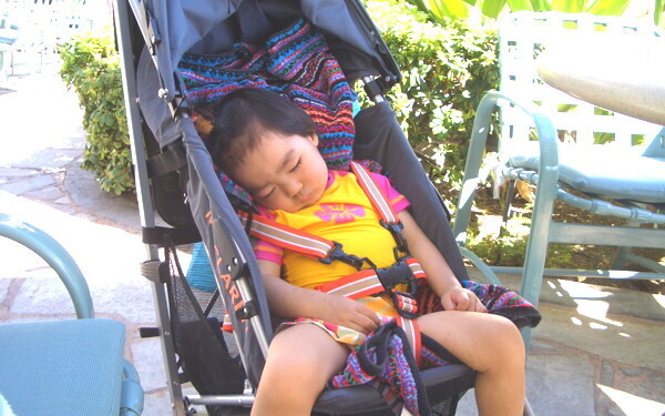 「夏休みはどこへ行く？」ラクチン赤ちゃん連れリゾートは「今から予約」の理由