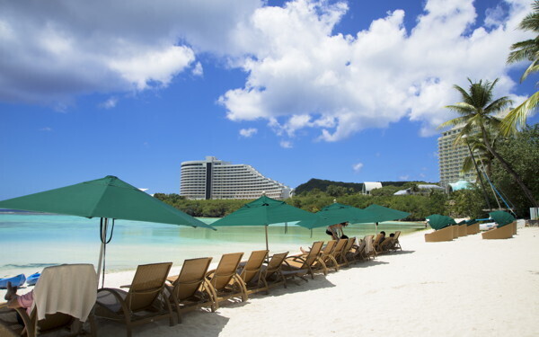 「夏休みはどこへ行く？」ラクチン赤ちゃん連れリゾートは「今から予約」の理由