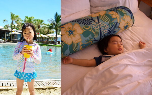 「夏休みはどこへ行く？」ラクチン赤ちゃん連れリゾートは「今から予約」の理由