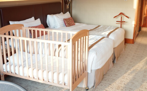 「夏休みはどこへ行く？」ラクチン赤ちゃん連れリゾートは「今から予約」の理由