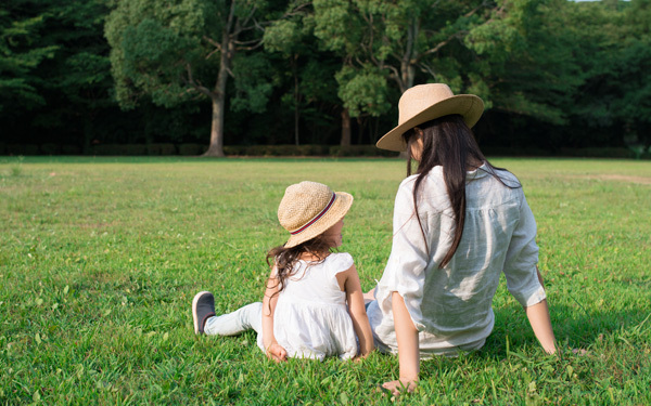 子どもの心の育て方！ 自己肯定感が必要な理由と高めるコツ