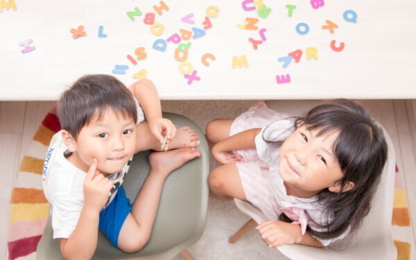 日本総バイリンガル化？　子どもと一緒に「英語を味方にする」方法