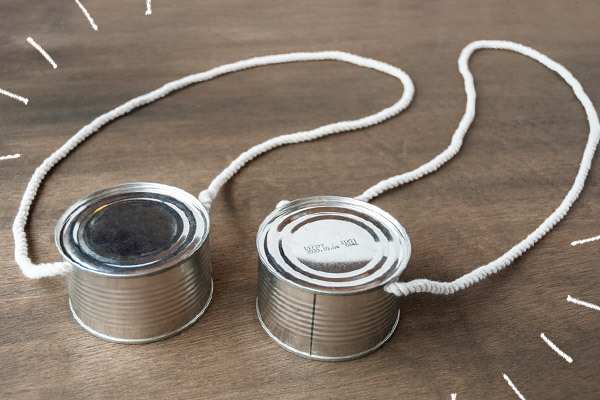 バランス感覚と自信を育てる！　昔なつかし缶ぽっくり【昔ながらが”今”楽しい！レトロアートレシピ Vol.7】