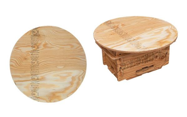 家の中でも使えるオシャレなアウトドアグッズって？