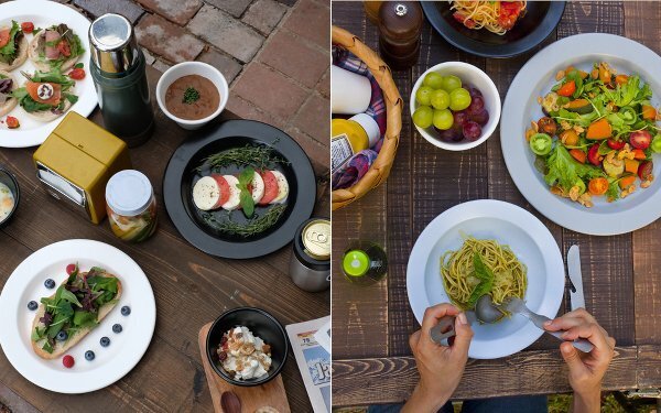 家の中でも使えるオシャレなアウトドアグッズって？