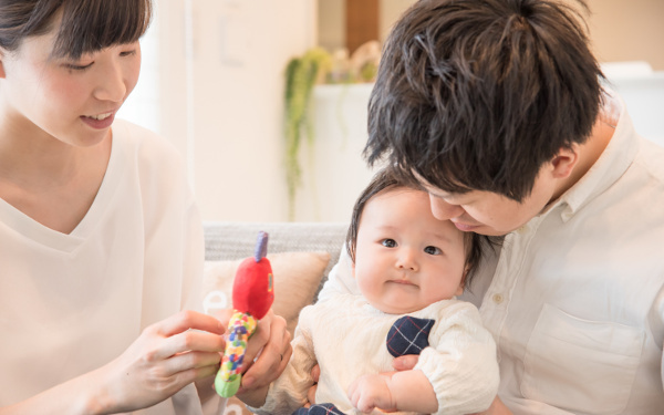 産後、夫婦げんかが増えるのはどうして？　ママの脳内で起こっていること【イクメン脳研究者が教える“脳から考える子育て” 第3回】