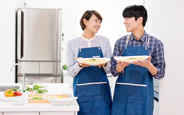 「自分時間」がない…見直したい夫婦の形。家族がもっと笑顔になるためには