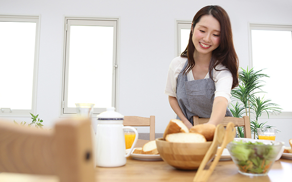 「自分時間」がない…見直したい夫婦の形。家族がもっと笑顔になるためには