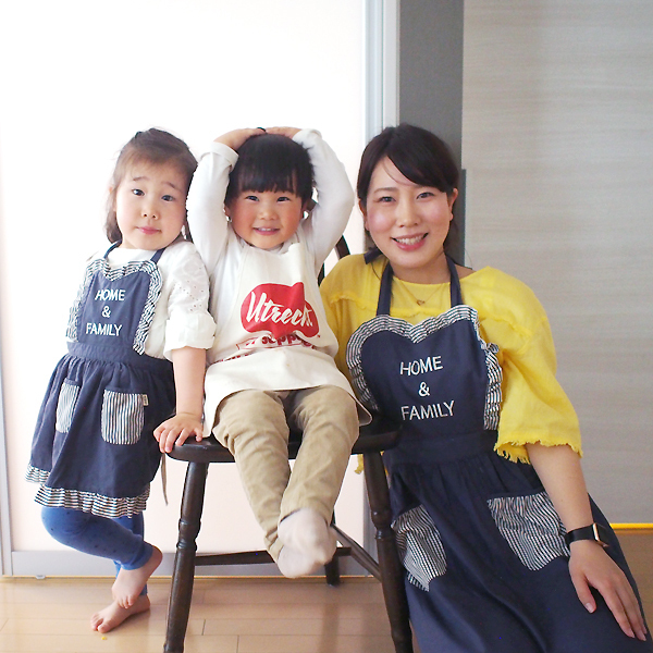 2歳児でも失敗しない！  子どもが一人で作れる「カップケーキ」のレシピ【子どもに料理を教えたい！  Vol.3】