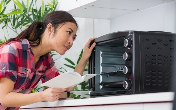 めんどうなんて言わないで！　取扱説明書を読む人がちょっと得すること【パパママの本音調査】  Vol.264