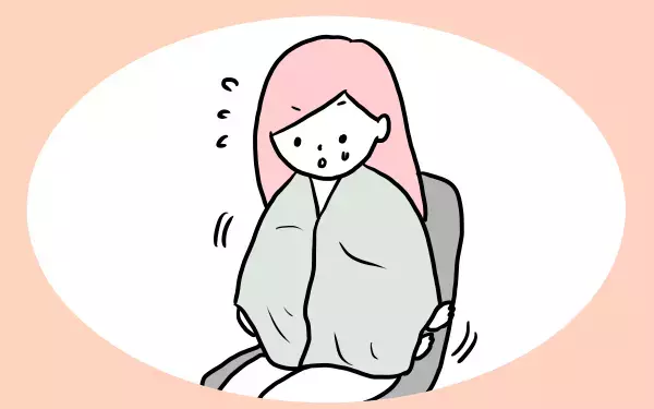 外出先での授乳は危険がいっぱい！　まさかのときのポロリ対策【モチコの親バカ＆ツッコミ育児 第35話】