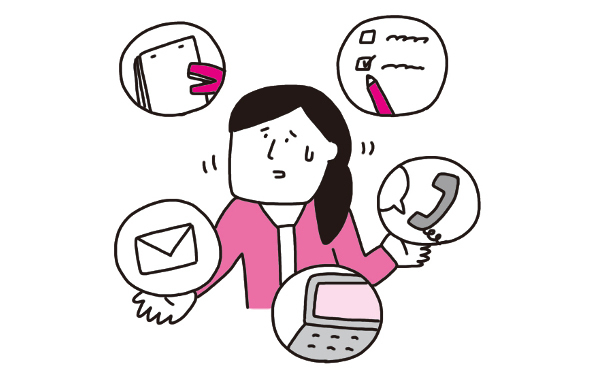 大人の発達障害「片づけが苦手な人」が悩まないための“上手に暮らす”テクニック