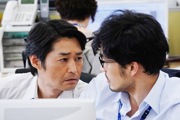 安田顕×榮倉奈々 映画『妻ふり』から見る妻の本心や表と裏