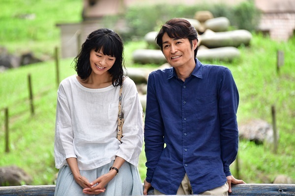 安田顕×榮倉奈々 映画『妻ふり』から見る妻の本心や表と裏