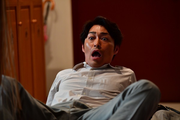 安田顕×榮倉奈々 映画『妻ふり』から見る妻の本心や表と裏