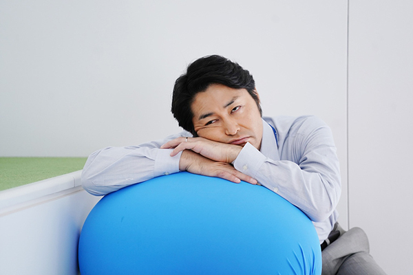 安田顕×榮倉奈々 映画『妻ふり』から見る妻の本心や表と裏