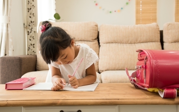 今の子どもは家庭学習が当たり前!?　いっぽう我が家は…【パパママの本音調査】  Vol.266