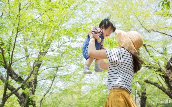 いつかやってくる親離れの時期　子どものサインを見逃さずに【パパママの本音調査】  Vol.267