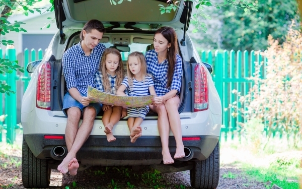 GWの後悔・反省発表会！　連休は遠出か家でゴロゴロ、どっちがいい？【パパママの本音調査】  Vol.268