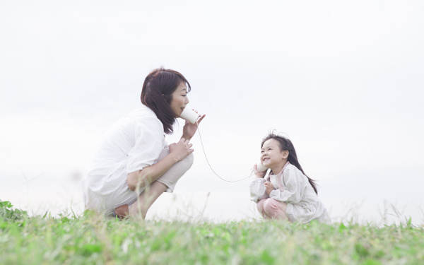 五百田達成さんが「名前の呼び方」について語る。ママ友や夫の呼び方【人間関係に悩まない“うまい呼び方” 第1回】