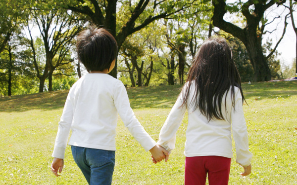 子どもの性格は何で決まる？　性別、遺伝、思い込み？【イクメン脳研究者が教える“脳から考える子育て” 第4回】