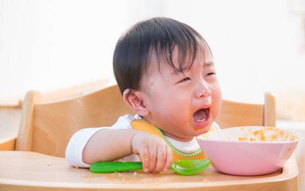 好き嫌いが激しい子どもは直さないとダメ？ 悩むママへのヒント