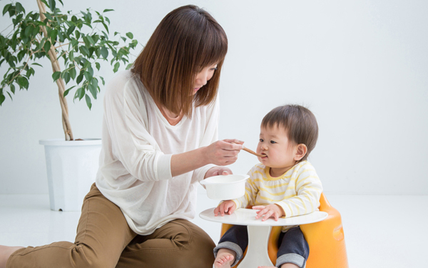 好き嫌いが激しい子どもは直さないとダメ？ 悩むママへのヒント