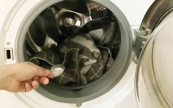 洗濯物が２時間でカラッ！「部屋干しのニオイを断つ」たった2つのポイント