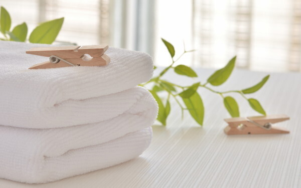 洗濯物が２時間でカラッ！「部屋干しのニオイを断つ」たった2つのポイント