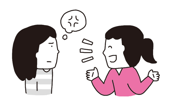 大人の発達障害「ママ友とトラブルに…」つらくなる前に“無理してつき合わない勇気”