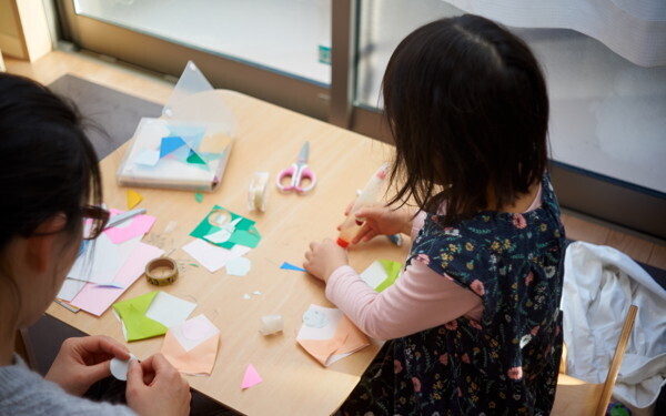 梅雨ストレス「雨で外に出かけられない！」元気な子どもと1日、どう過ごす？
