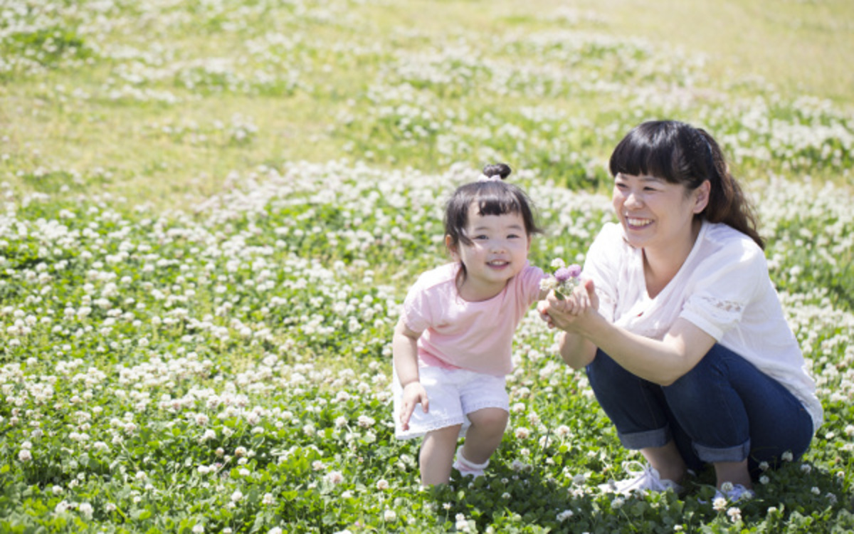 うまい呼び方が人間関係を変える 距離が縮まる呼び方で子供の心が育つ 人間関係に悩まない うまい呼び方 第2回 ウーマンエキサイト 1 3