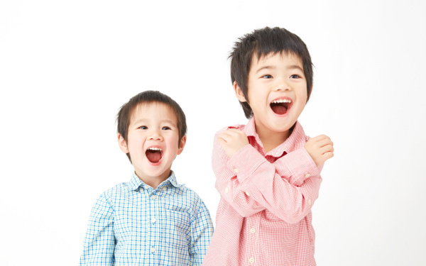 うまい呼び方が人間関係を変える！距離が縮まる呼び方で子供の心が育つ【人間関係に悩まない“うまい呼び方” 第2回】