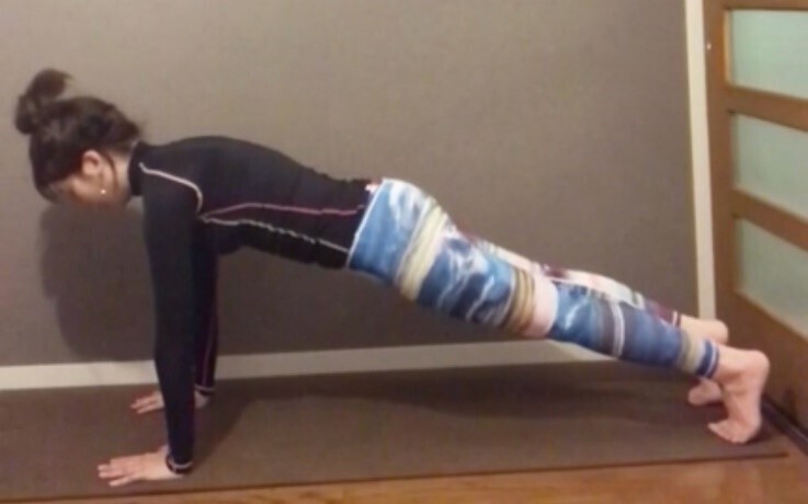 産後ダイエット お腹周りをすっきりさせるにはどうしたらいい？【産後-15kg痩せた！ MONAのダイエット法 子どもと一緒にエクササイズ編 Vol.1】