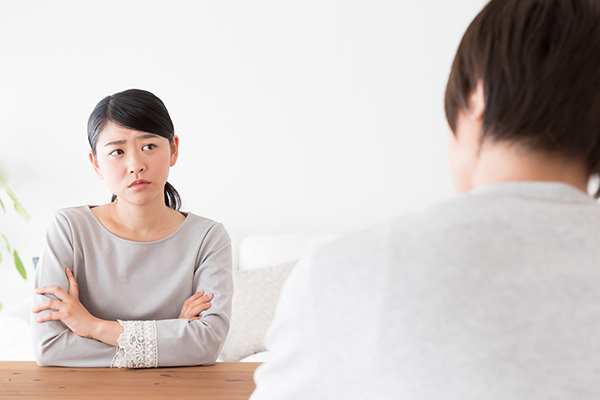 パートナーに「つらいことも聞いてほしい」と思うのは間違い？【心屋仁之助 塾】