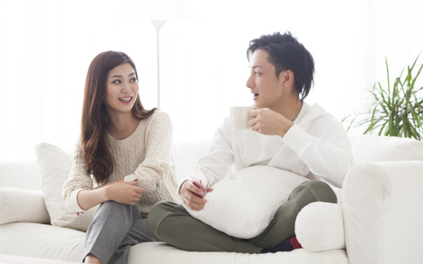 夫婦の満足度が急降下「夫をどう呼んでいますか？」【人間関係に悩まない“うまい呼び方” 第3回】